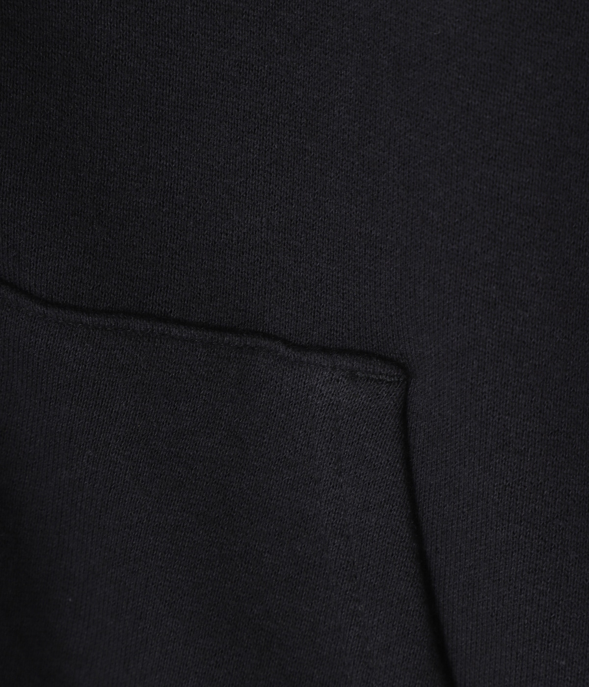 SEVENパーカー新品 SEVEN BY SEVEN（セブンバイセブン）FULL ZIP THERMAL HOODIE
