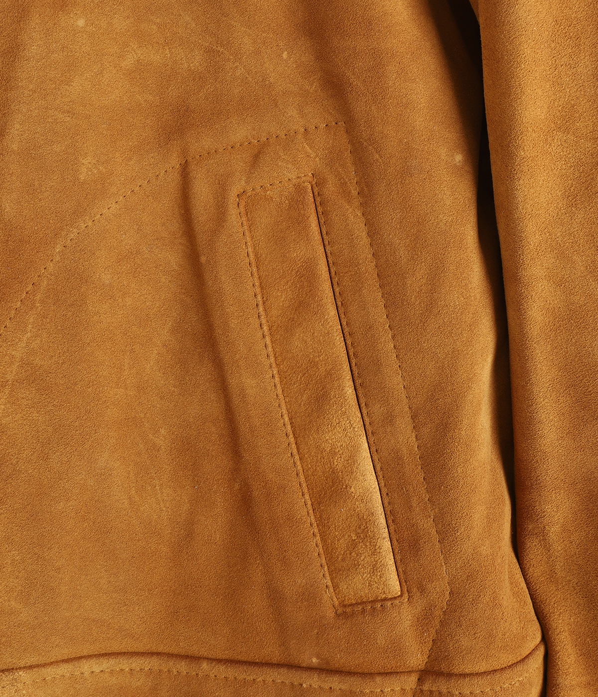 SUEDE LEATHER RIDERS JACKET | SEVEN BY SEVEN(セブンバイ