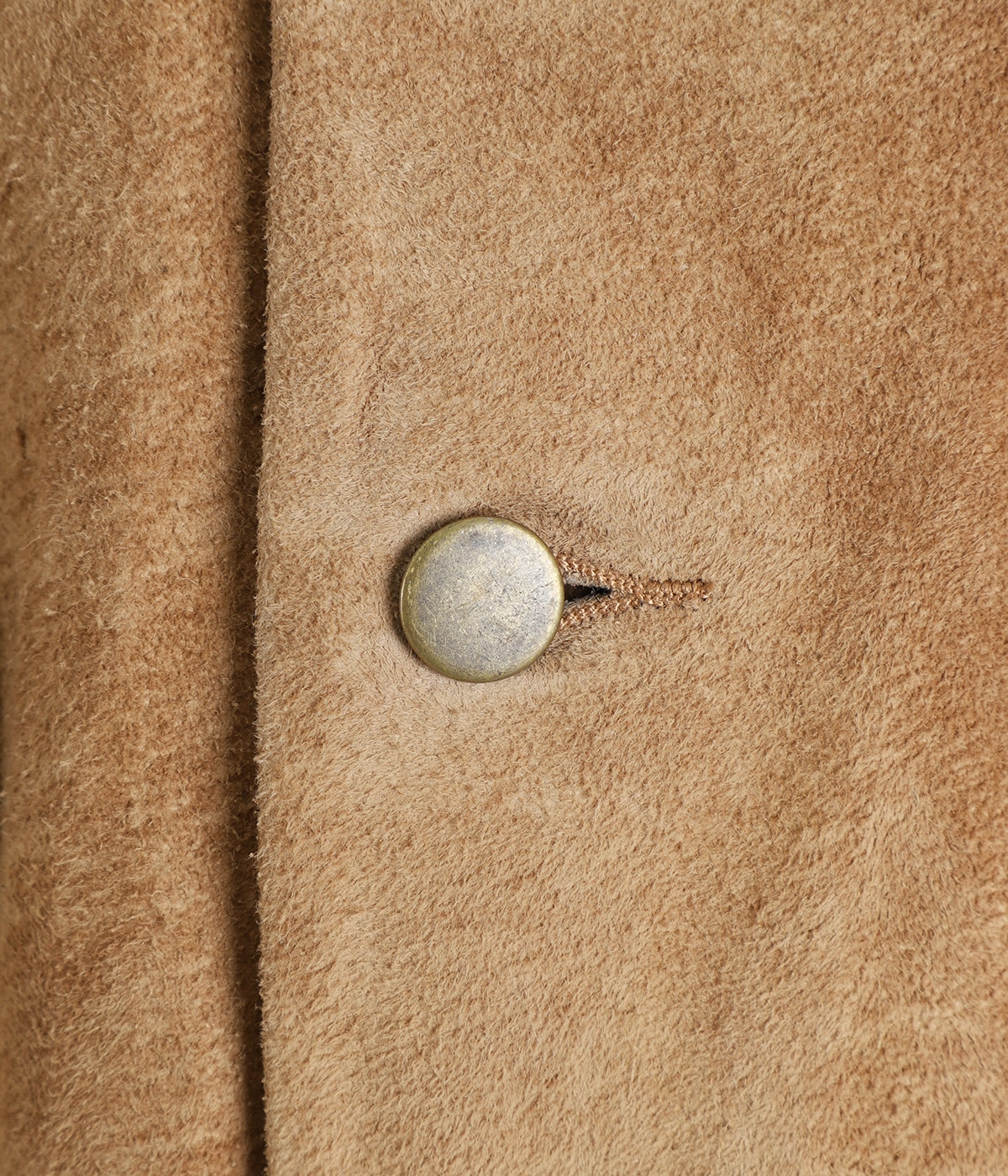 LEATHER MICHIGAN CHORE COAT | SEVEN BY SEVEN(セブンバイ