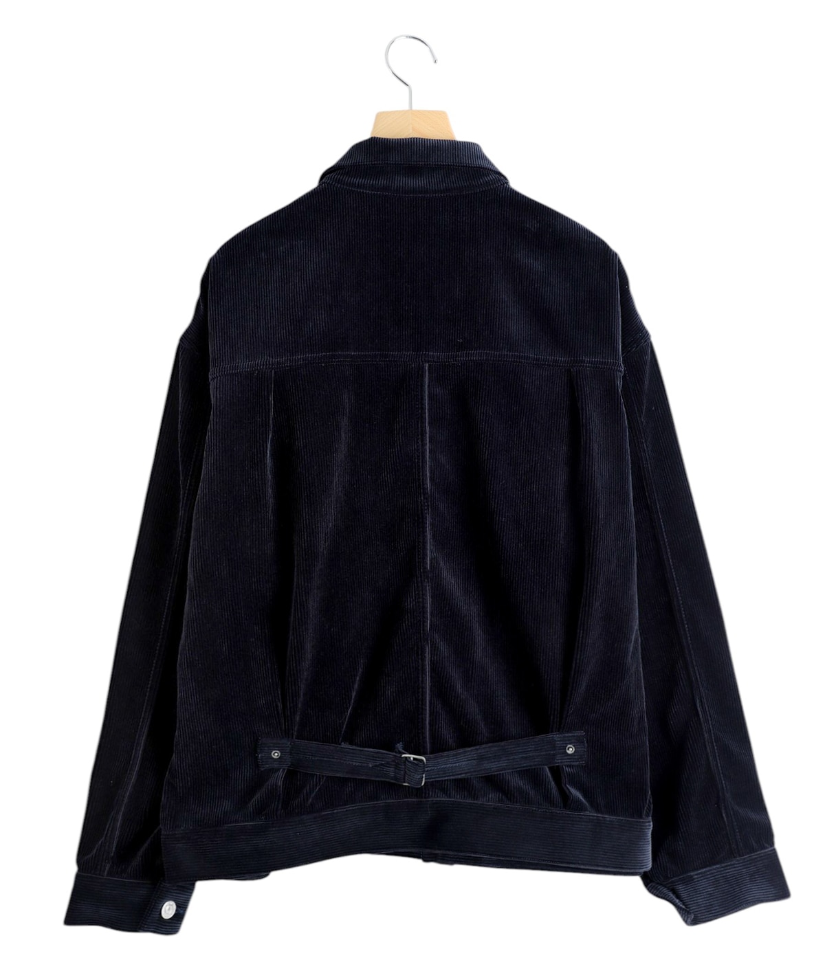 1ST TYPE CORDUROY JACKET | SEVEN BY SEVEN(セブンバイセブン