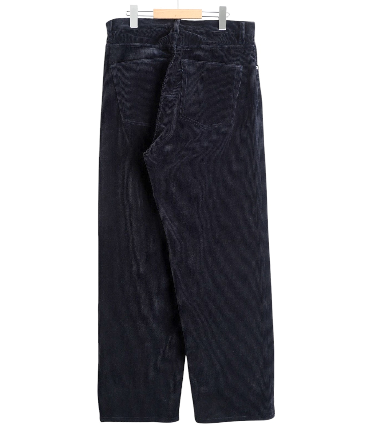 CORDUROY WIDE PANTS | SEVEN BY SEVEN(セブンバイセブン