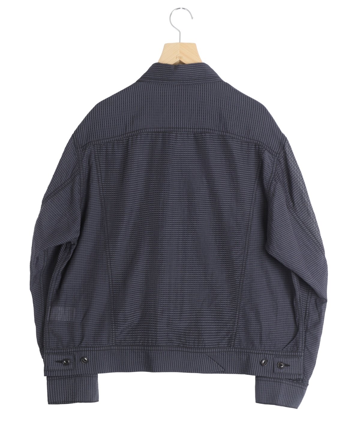 Lee / SEVEN BY SEVEN SHEER COWBOY JACKET | SEVEN BY SEVEN(セブン 