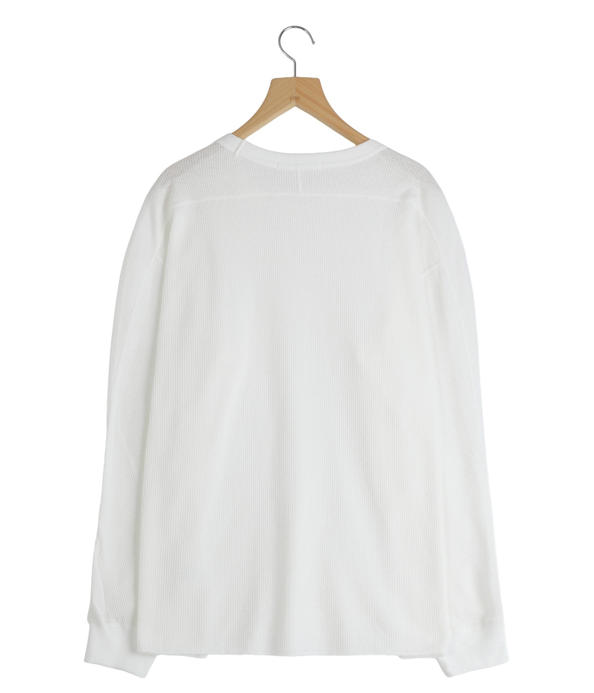 THERMAL SHIRTS | SEVEN BY SEVEN(セブンバイセブン) / トップス