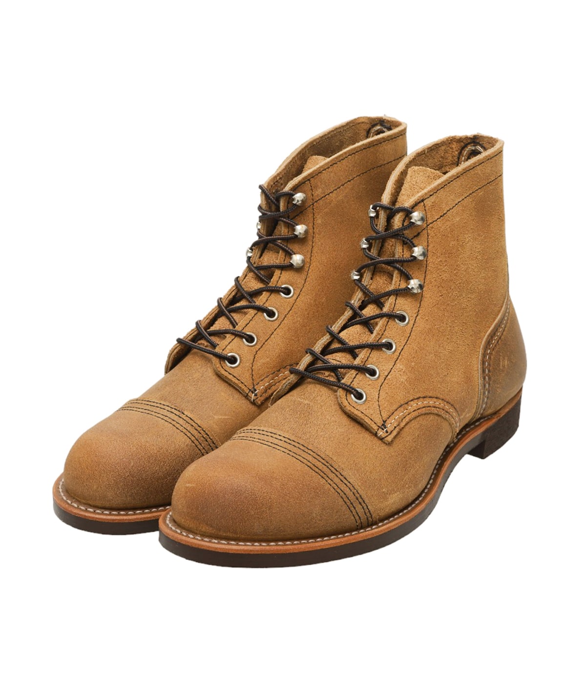 REDWING レッドウィング 8803 ブーツ 7.5D 箱付 未使用 BEAMS別注 12年】レッドウィング 8803
