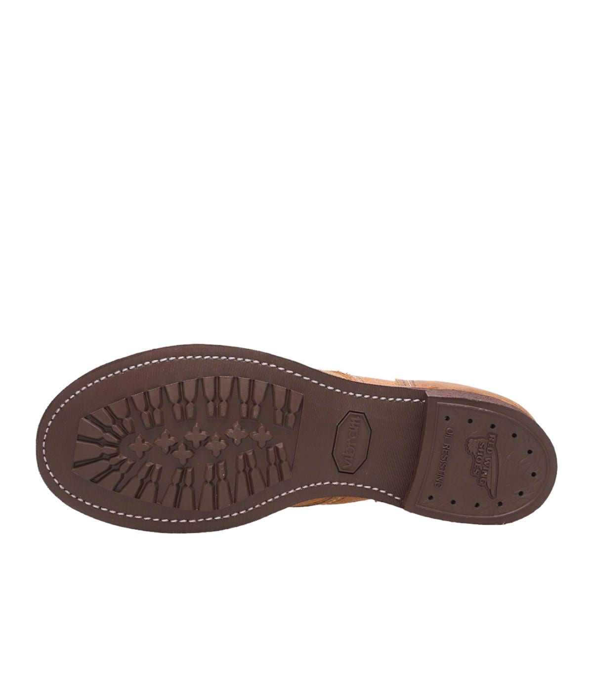 IRON RANGER No.8083 | RED WING(レッドウィング) / シューズ
