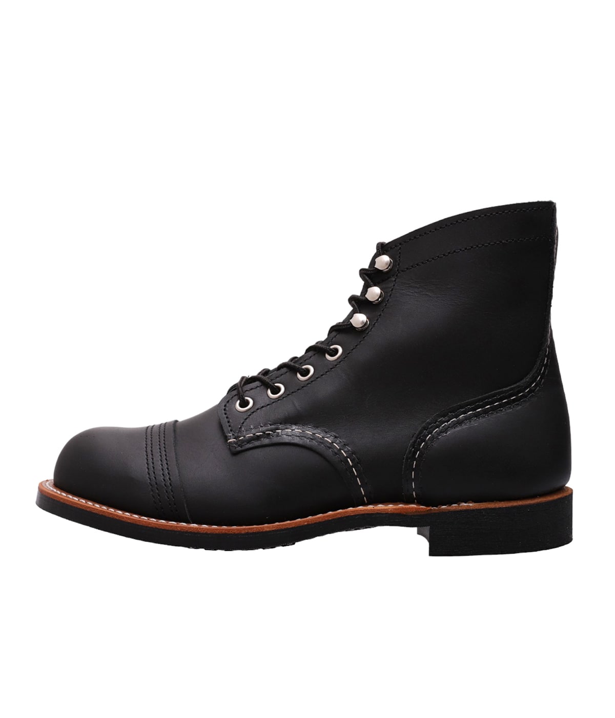 IRON RANGER No.8085 | RED WING(レッドウィング) / シューズ