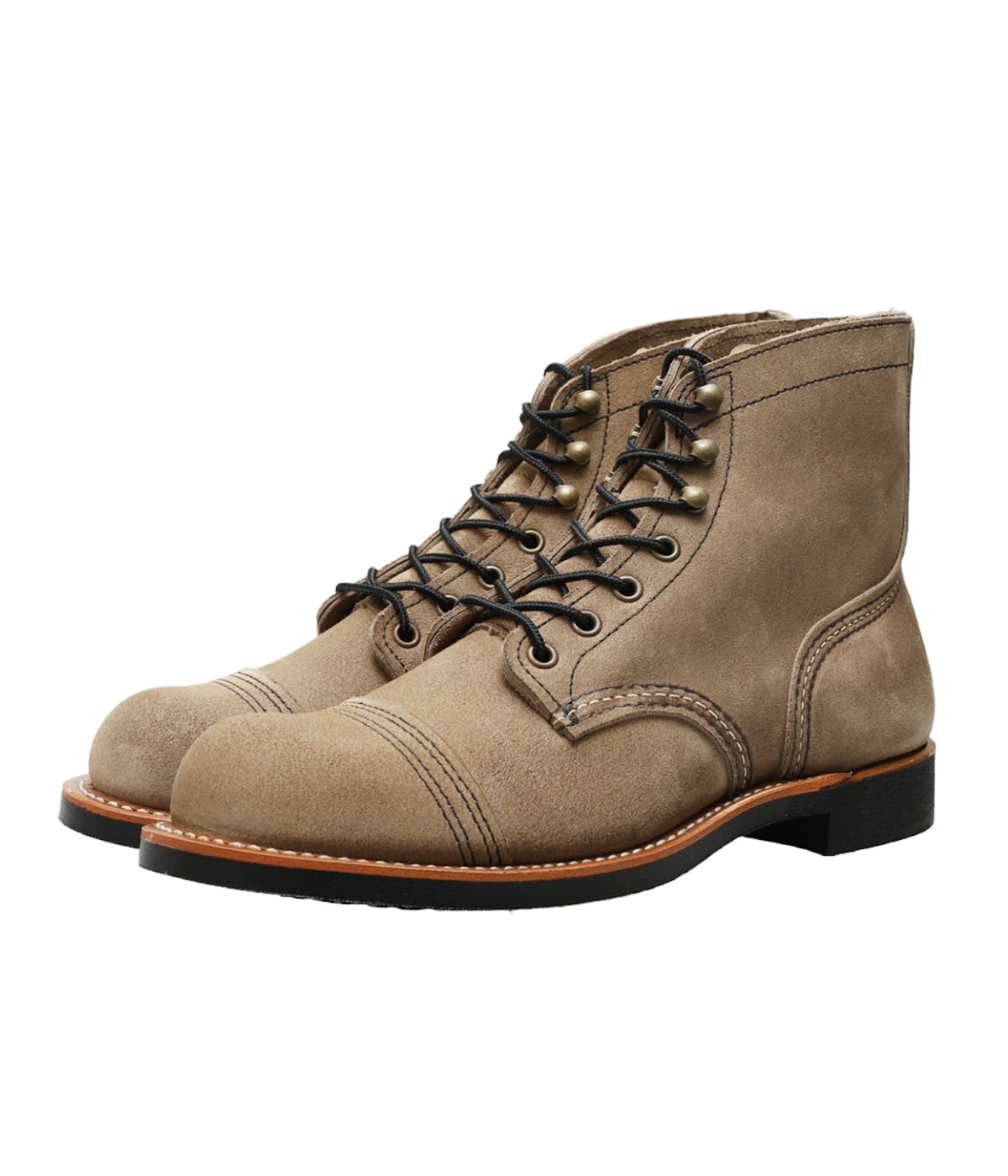 IRON RANGER No.8087 | RED WING(レッドウィング) / シューズ