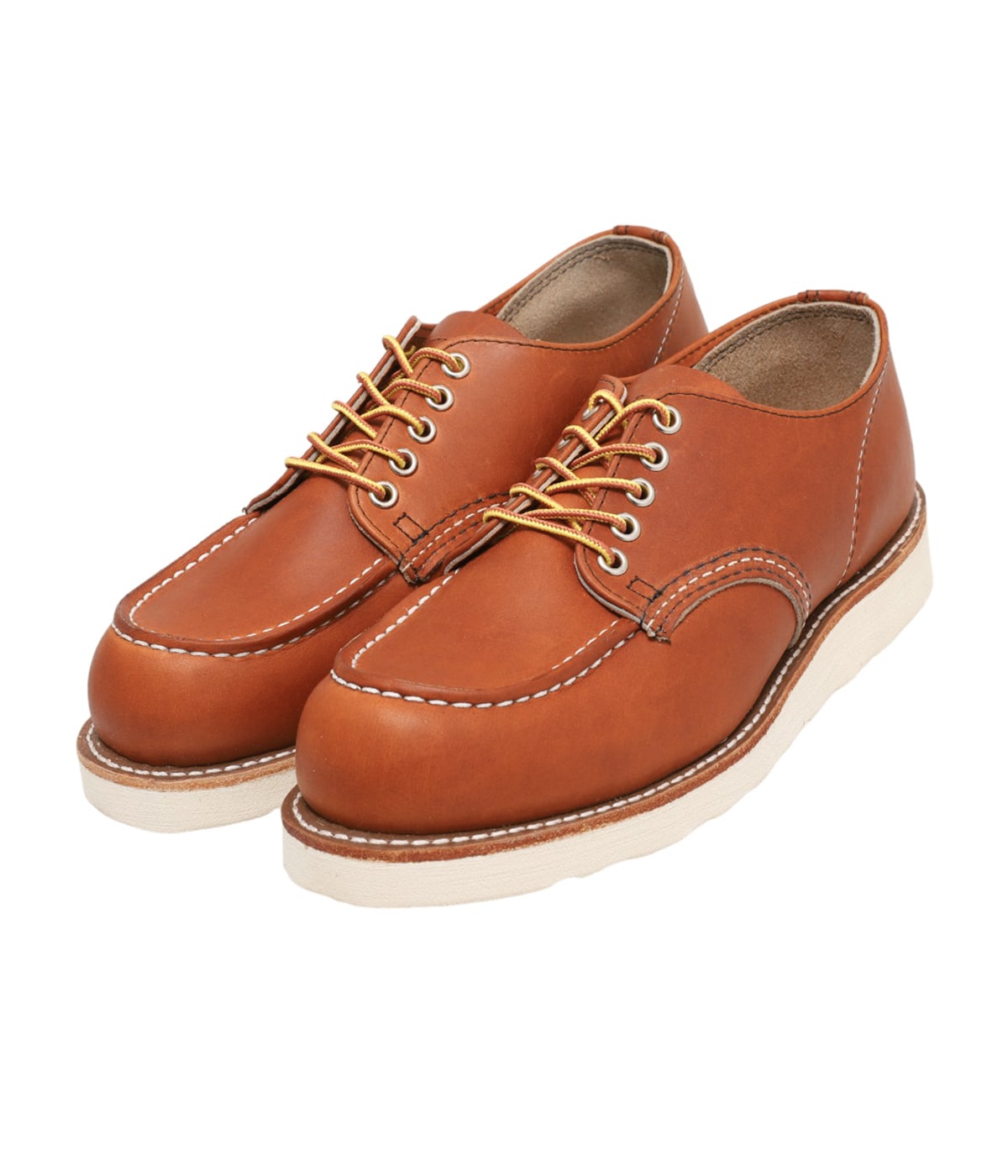 CLASSIC MOC OXFORD No.8092 | RED WING(レッドウィング