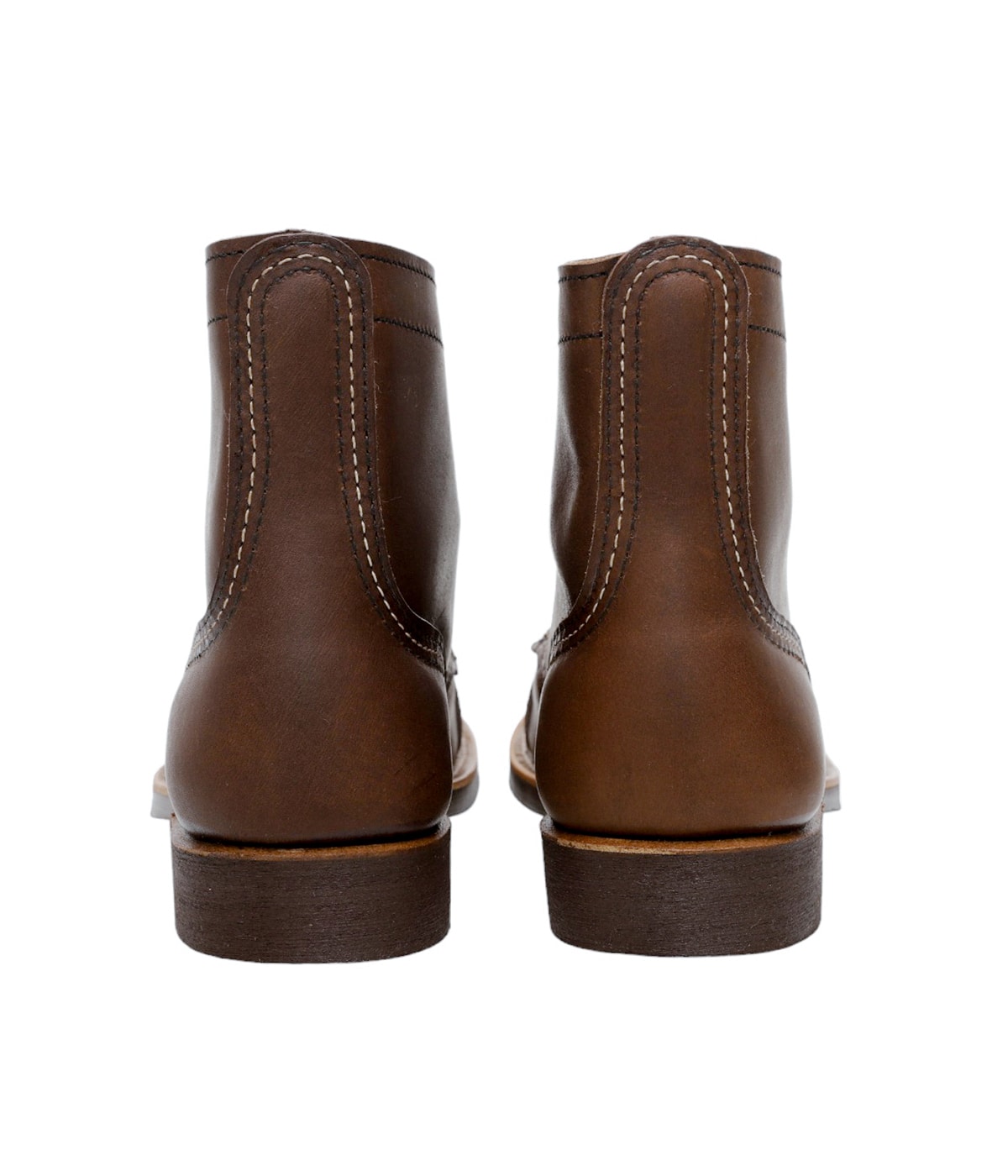 IRON RANGER No.8111 | RED WING(レッドウィング) / シューズ