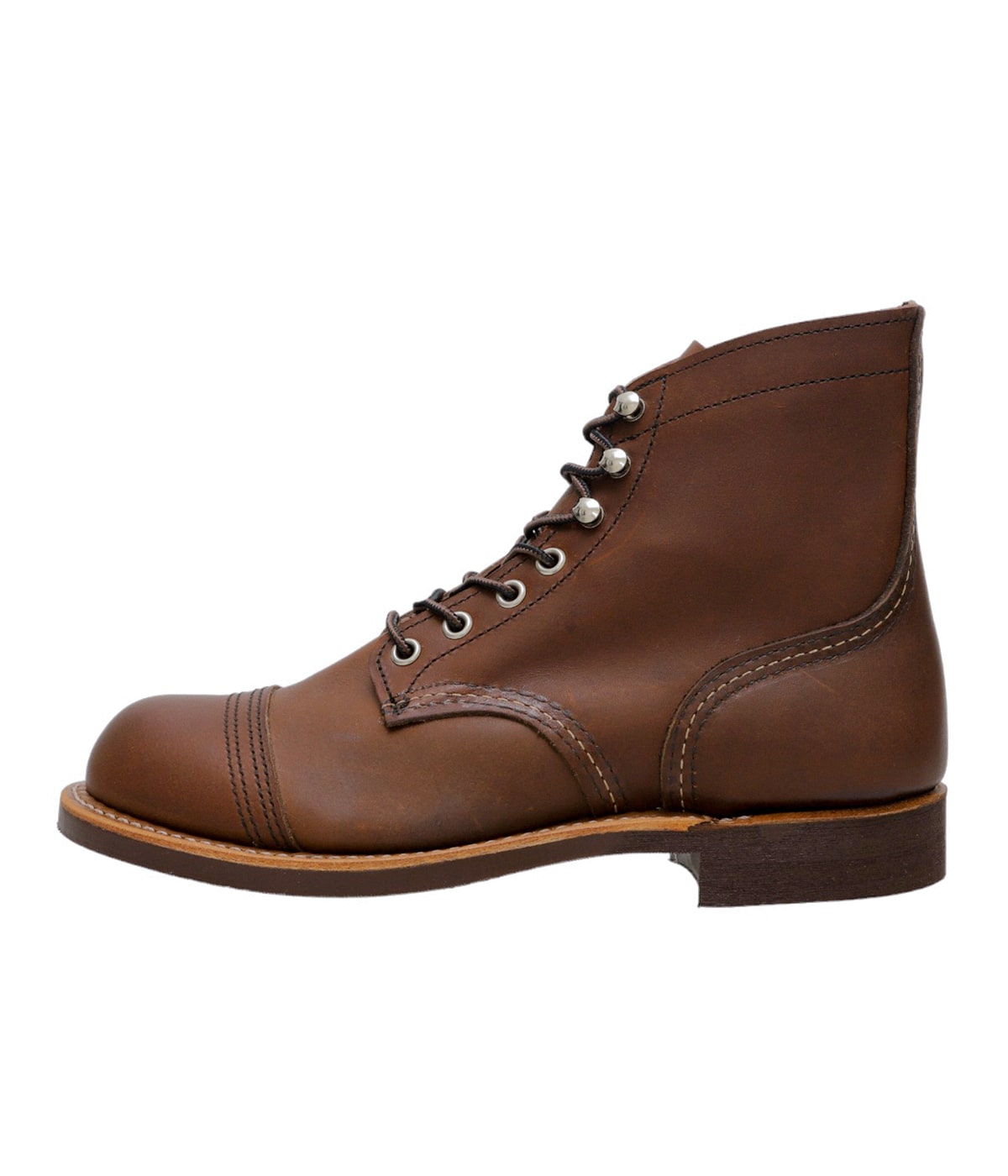 IRON RANGER No.8111 | RED WING(レッドウィング) / シューズ
