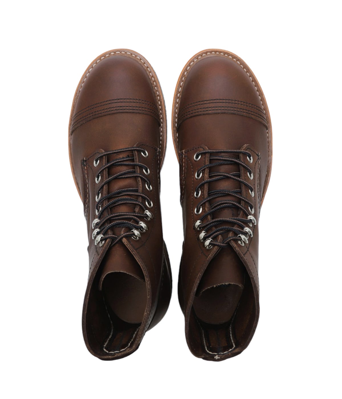 IRON RANGER No.8111 | RED WING(レッドウィング) / シューズ