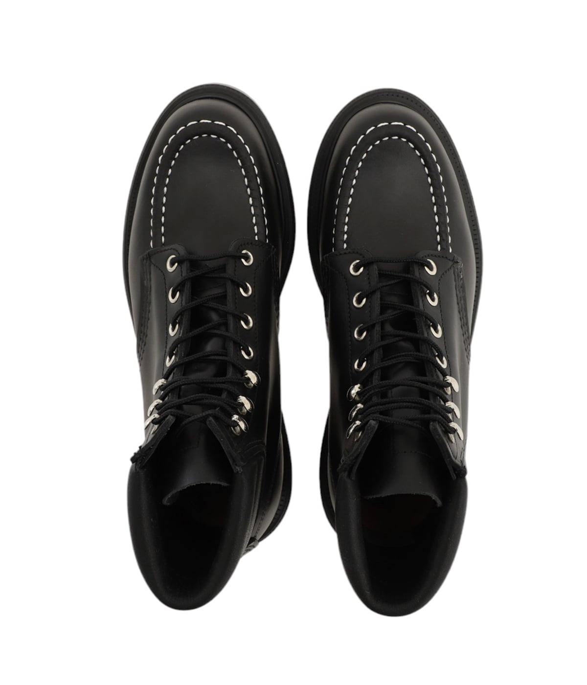レッドウイング　SUPER SOLE 6 MOC レッドウィング RED WING SUPER SOLE 6 MOC－TOE ＃8133 BLACK