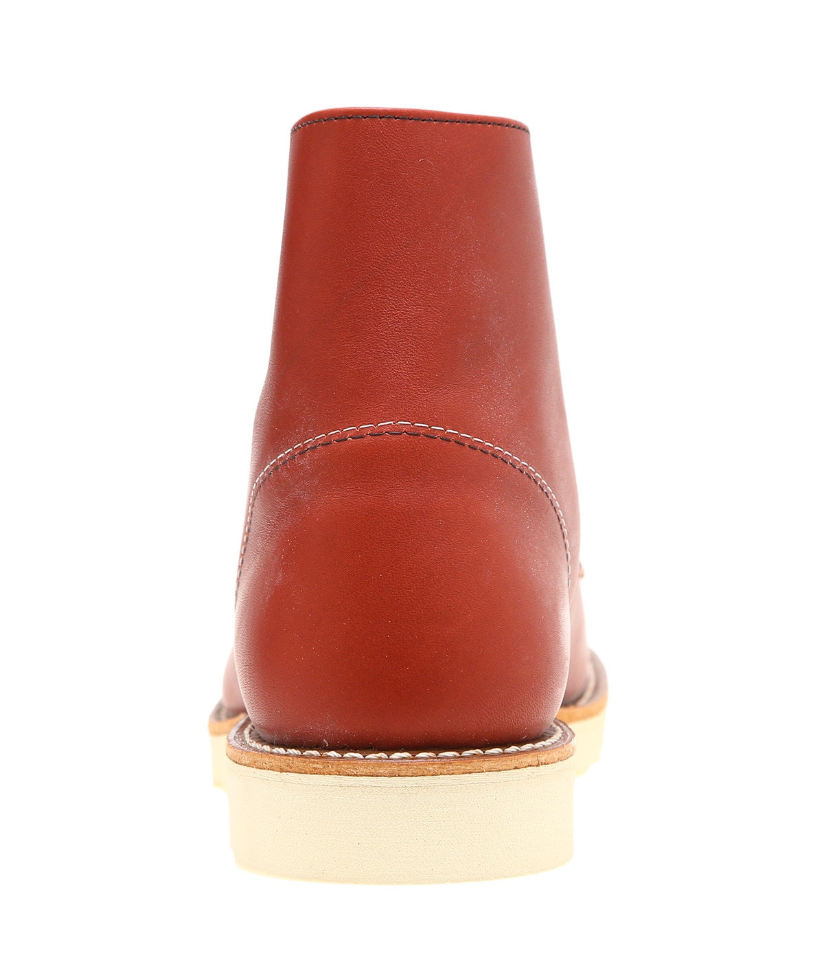 レッドウィング　8166 RED WING 8166 Round Toeを買ってみた | CAMP HOUSE