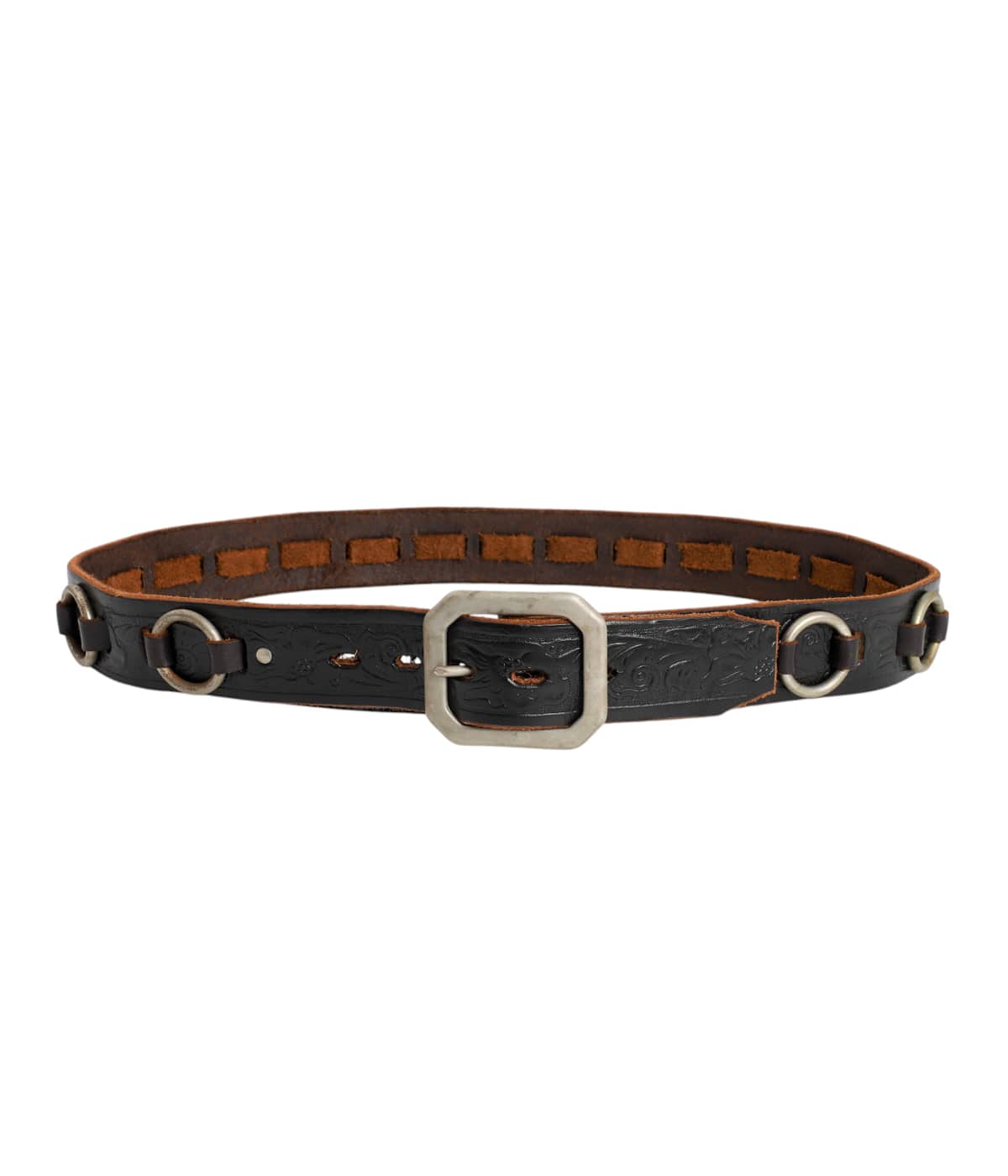 46 RING BELT | HTC(エイチティーシー) / ファッション雑貨