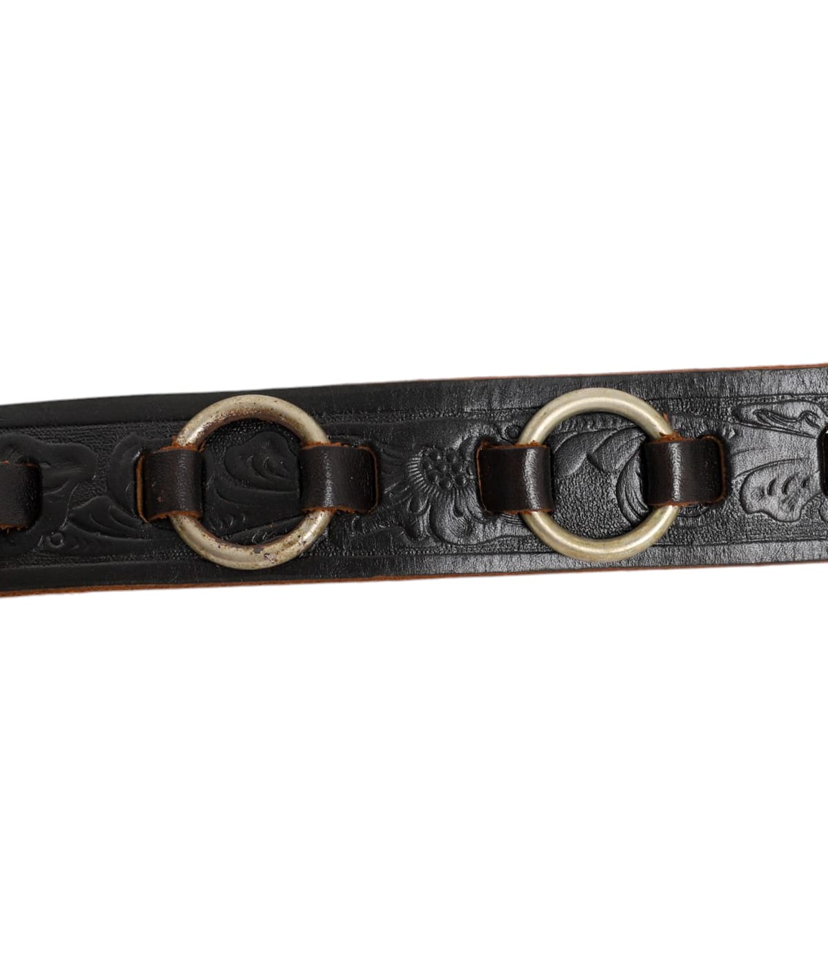 46 RING BELT | HTC(エイチティーシー) / ファッション雑貨