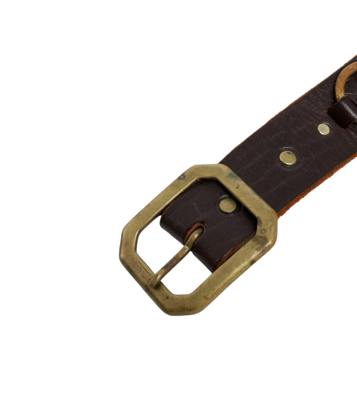 46 RING BELT | HTC(エイチティーシー) / ファッション雑貨