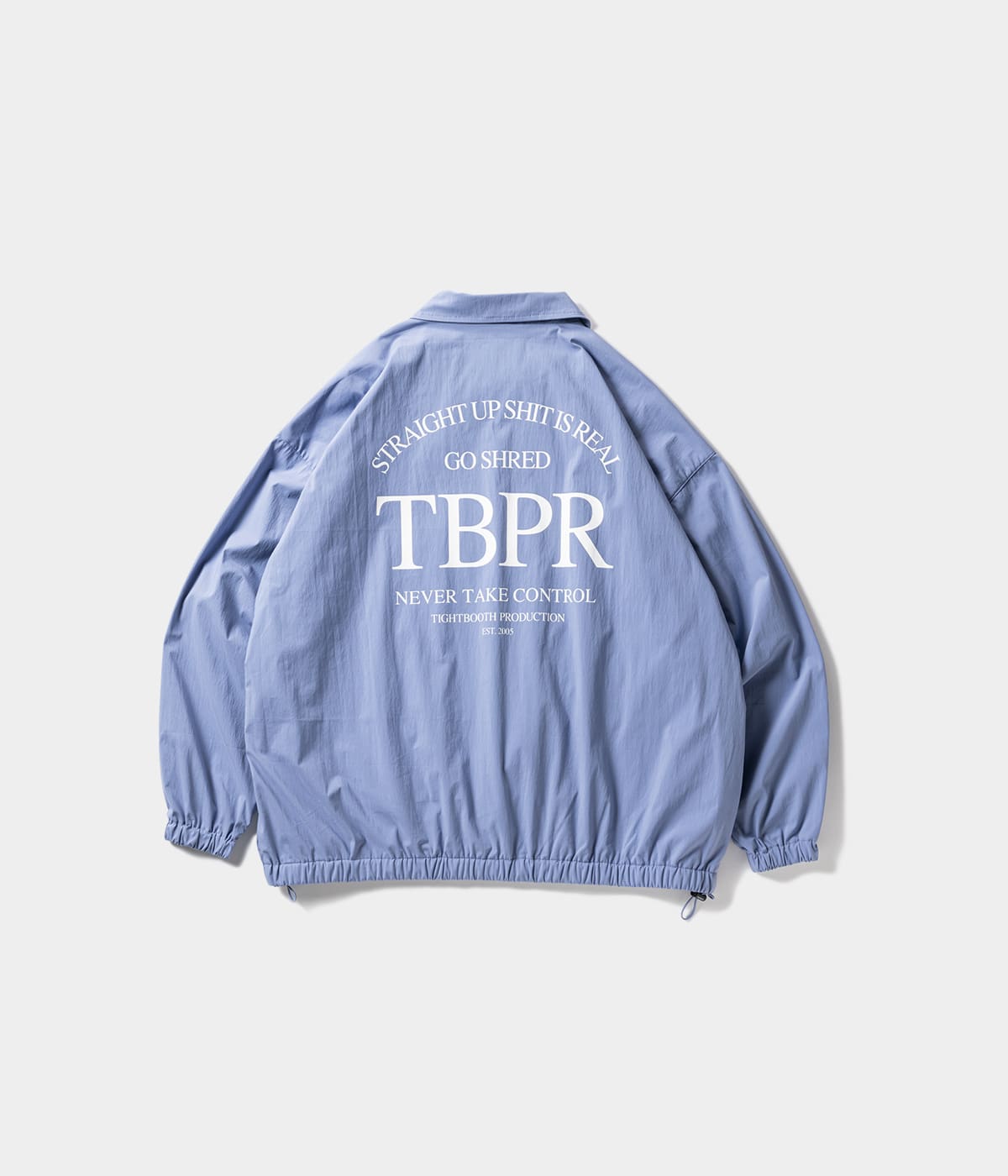 TIGHTBOOTH ナイロンジャケット TIGHTBOOTH PRODUCTION ,タイトブース プロダクション,HOODED