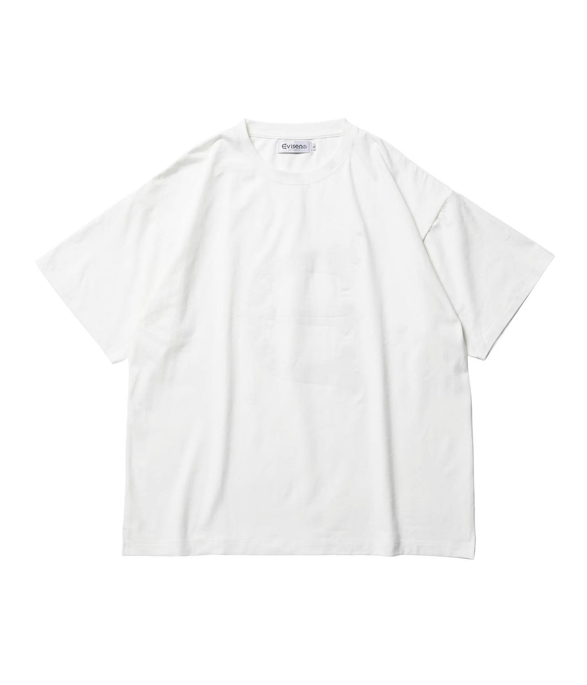 EVISEN / E LOGO T-SHIRT | Evisen Skateboards ゑ(エビセン
