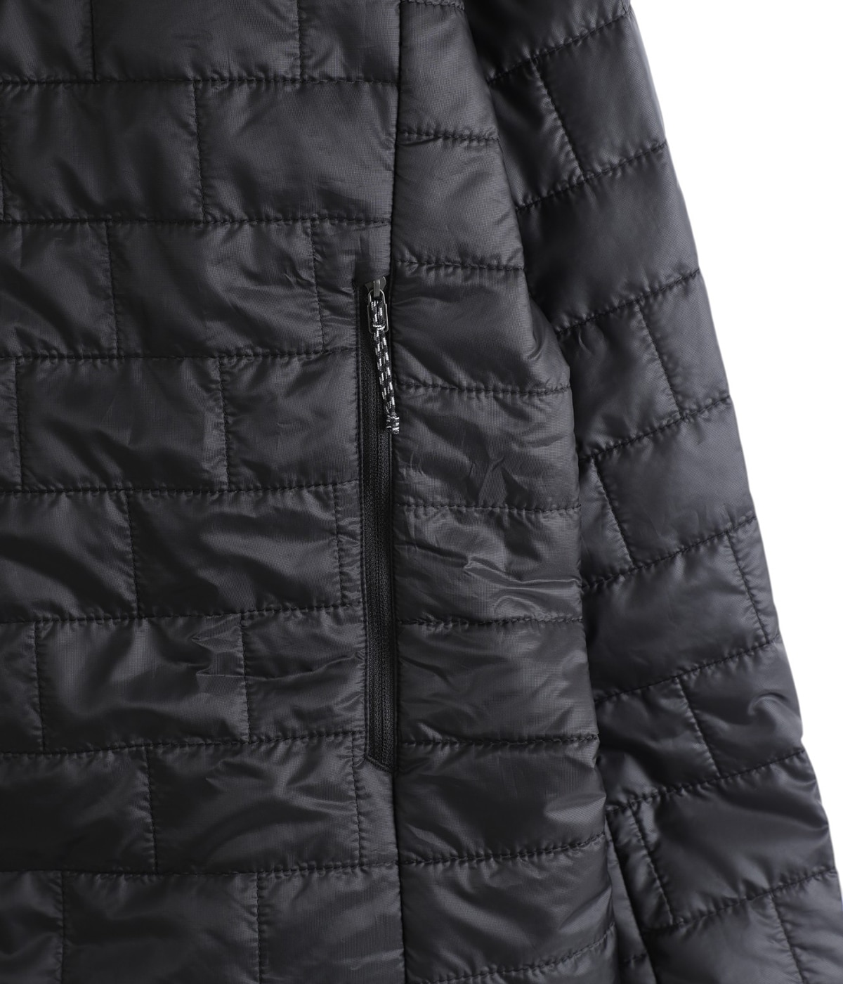 M's Nano Puff Jkt | patagonia(パタゴニア) / アウター ダウン・中綿