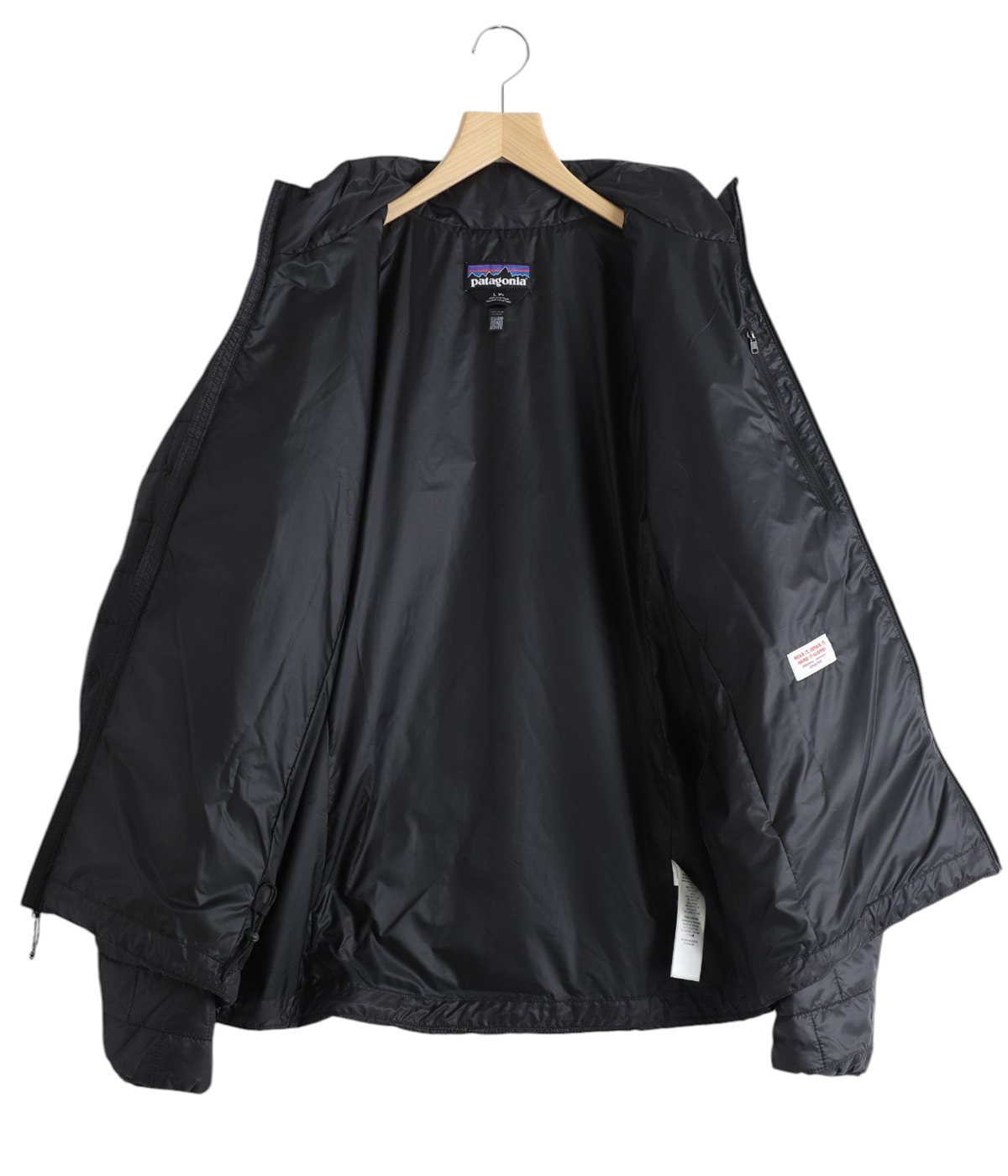 M's Nano Puff Jkt | patagonia(パタゴニア) / アウター ダウン・中綿