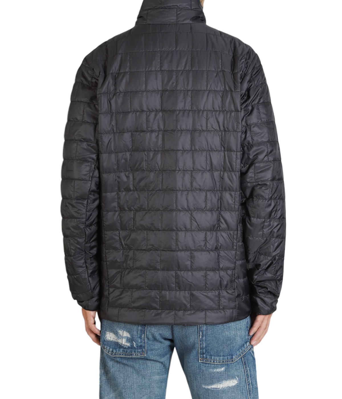 M's Nano Puff Jkt | patagonia(パタゴニア) / アウター ダウン・中綿