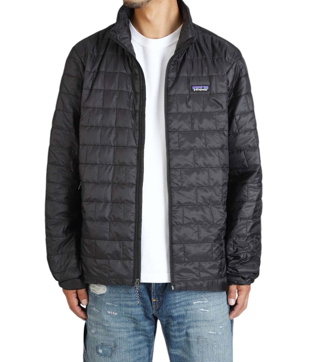 M's Nano Puff Jkt | patagonia(パタゴニア) / アウター ダウン・中綿