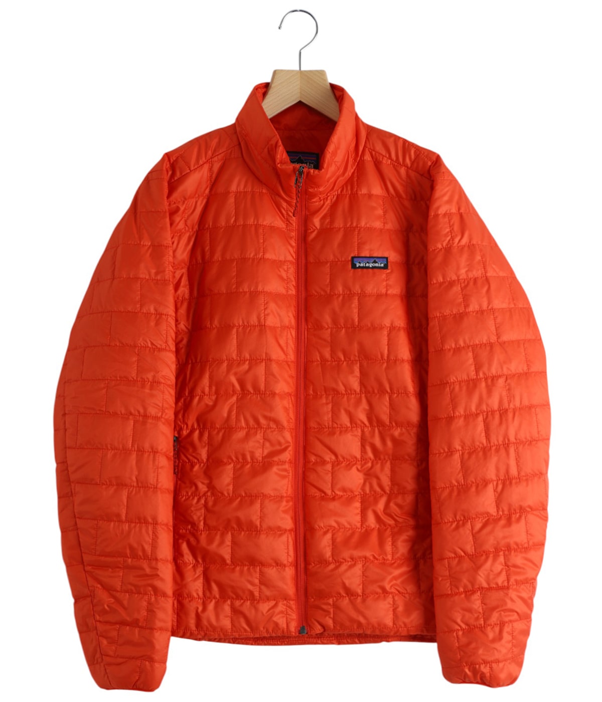 M's Nano Puff Jkt | patagonia(パタゴニア) / アウター ダウン・中綿