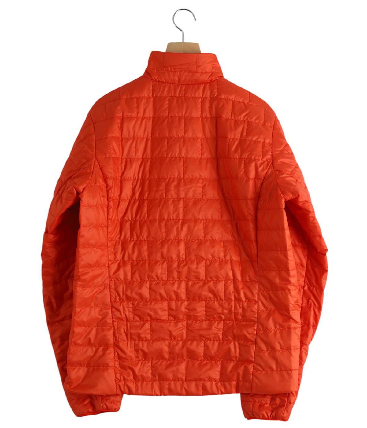 M's Nano Puff Jkt | patagonia(パタゴニア) / アウター ダウン・中綿