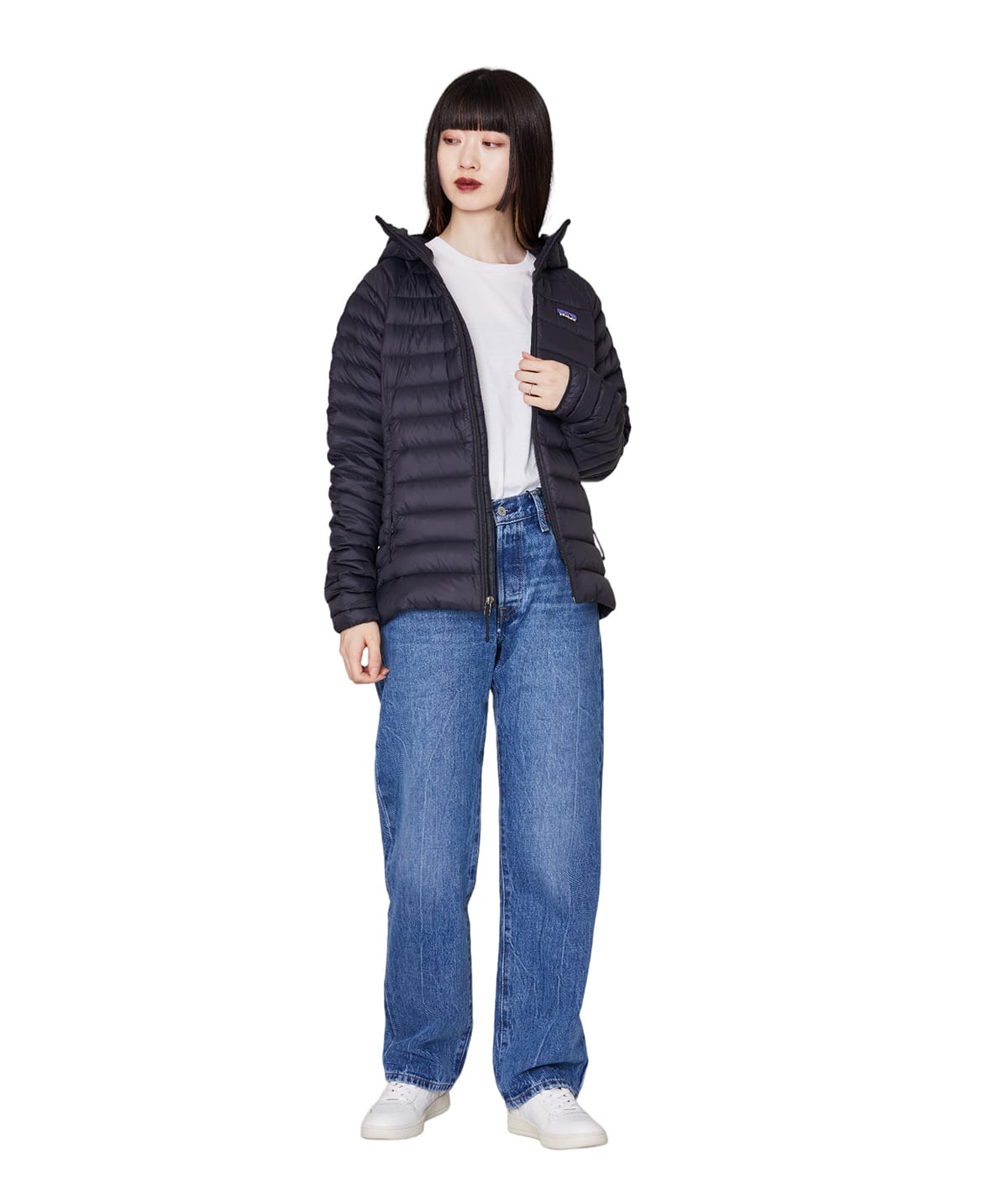 Patagonia 黒 アウター レディースXS 楽天市場】【P5倍】パタゴニア／PATAGONIA 