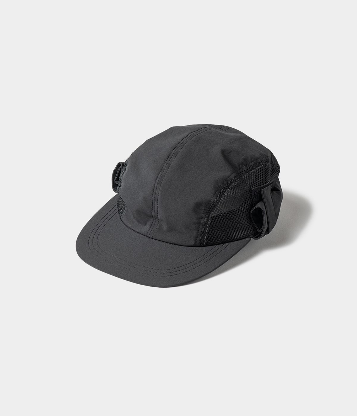 SUNSHADE CAMP CAP | TIGHTBOOTH(タイトブース) / 帽子 キャップ