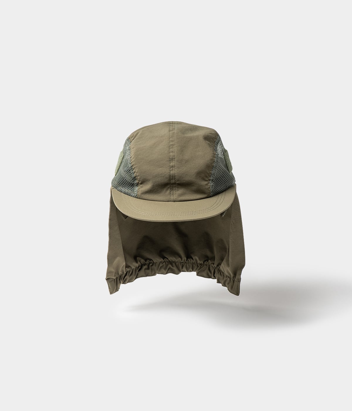 TIGHTBOOTH キャップ　camp cap サンシェード SUNSHADE CAMP CAP | TIGHTBOOTH(タイトブース) / 帽子 キャップ