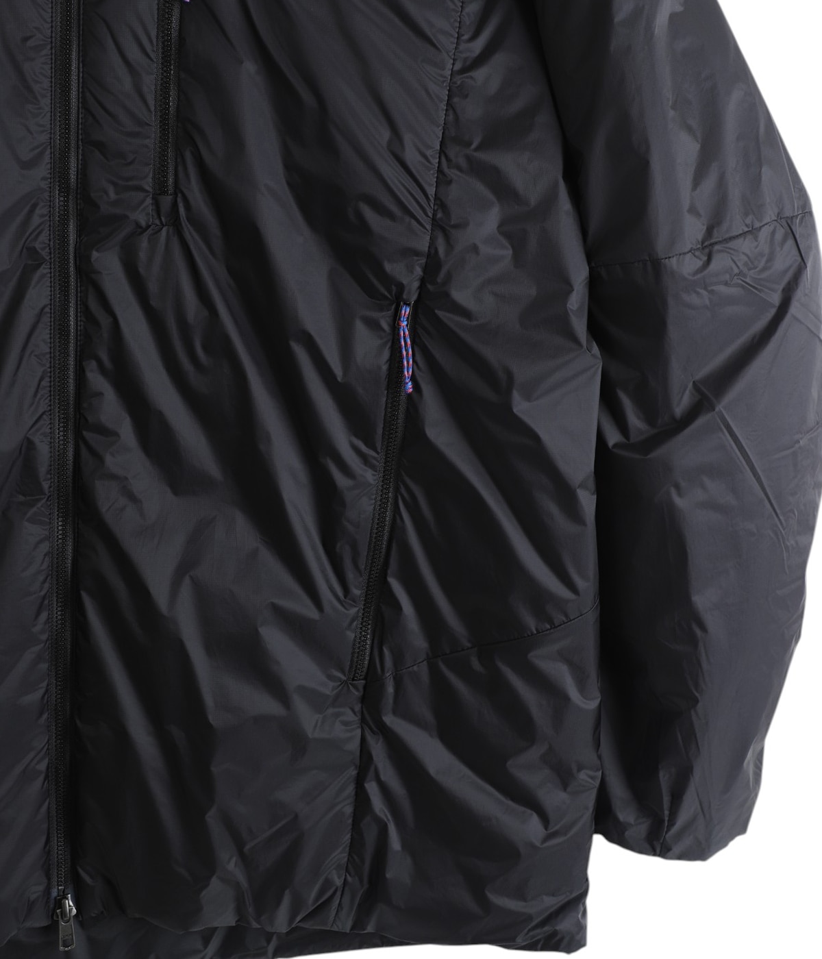 patagonia DASジャケット ブラック Mサイズ M's DAS Parka | patagonia(パタゴニア) / アウター ダウン