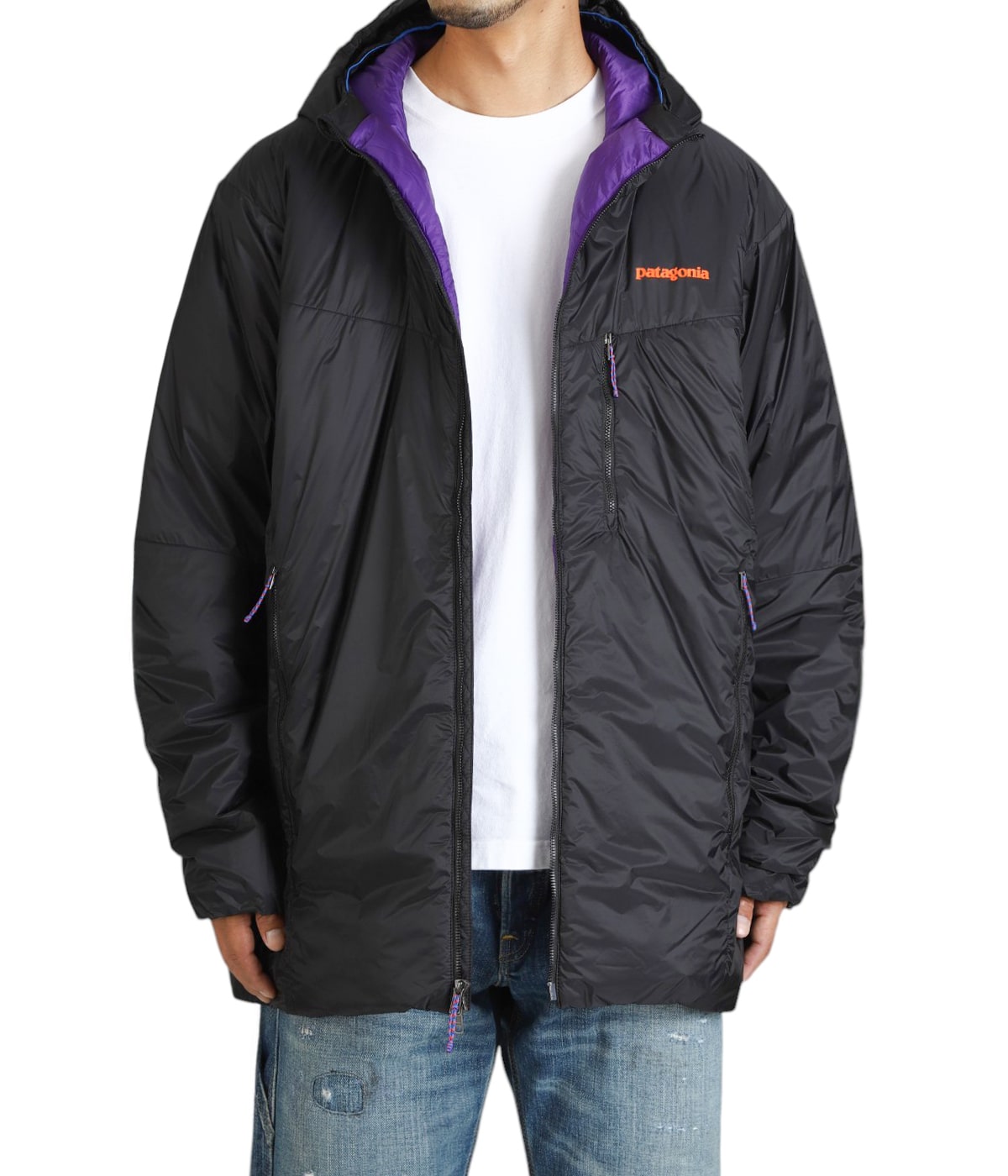 M's DAS Parka | patagonia(パタゴニア) / アウター ダウン