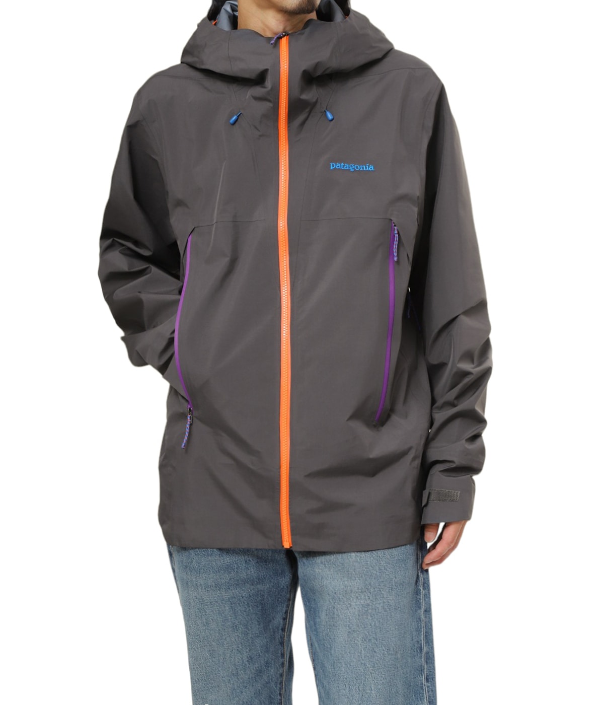 M's Super Free Alpine Jkt | patagonia(パタゴニア) / アウター