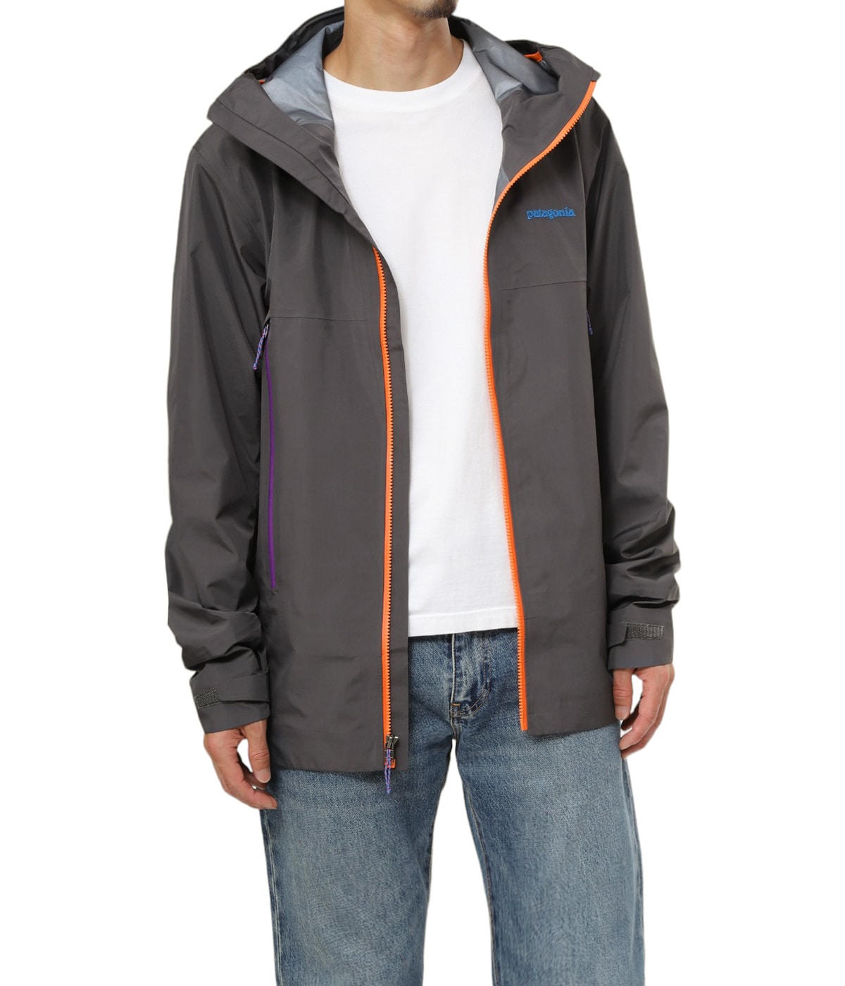 patagonia フード付きジャケット S7-8 patagonia フード付きジャケット S7-8 の 人気アイテム