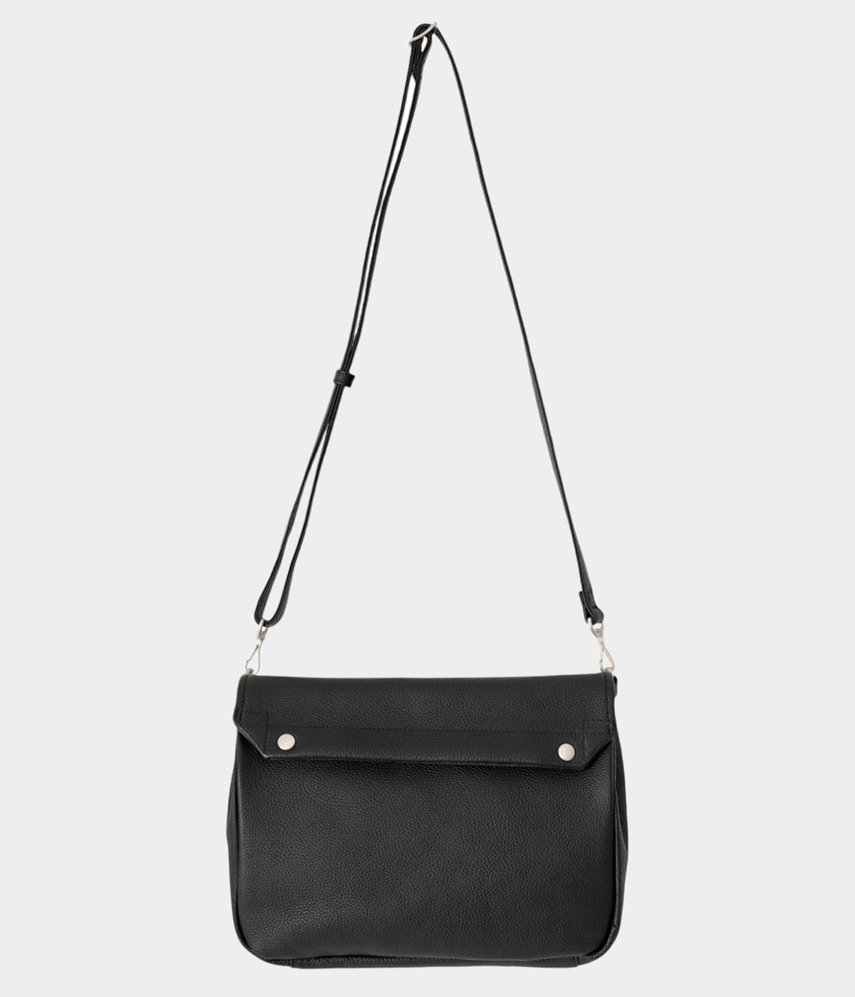 shrink-gas mask shoulder L- | SLOW(スロウ) / バッグ ショルダー