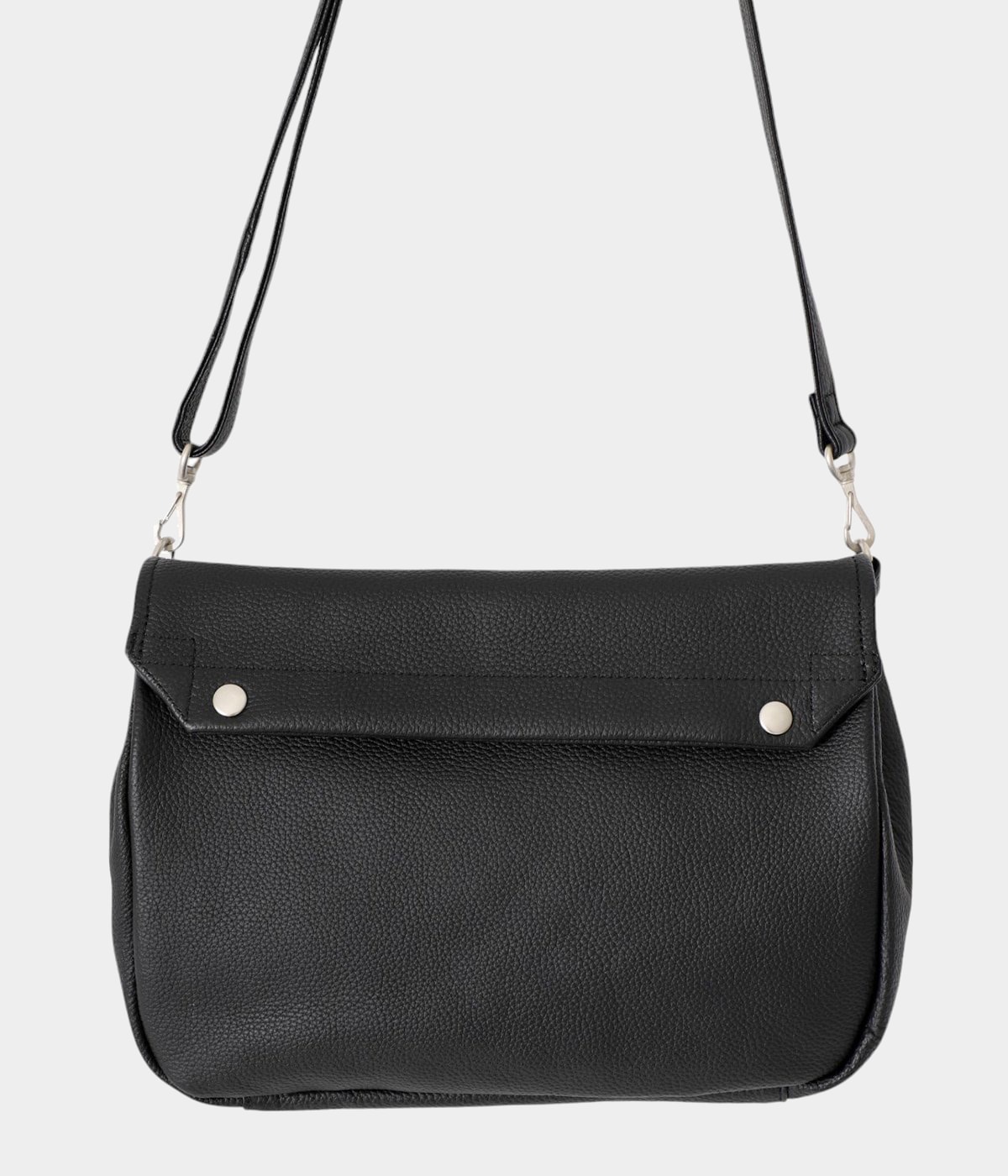 shrink-gas mask shoulder L- | SLOW(スロウ) / バッグ ショルダー