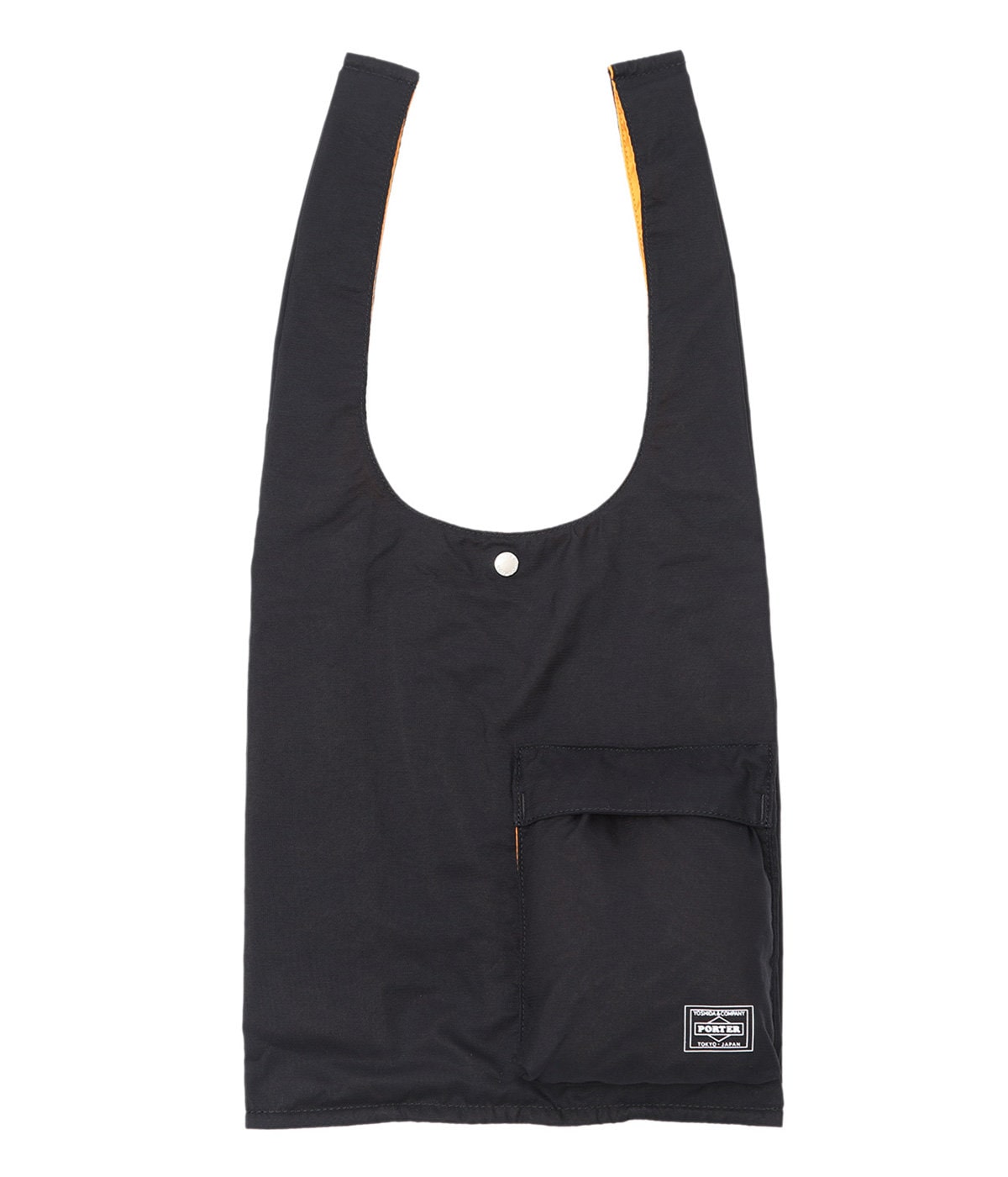 PORTER ポーター BAGGER GMS BAG ブラック 105563_db17.jpg?20210928115530