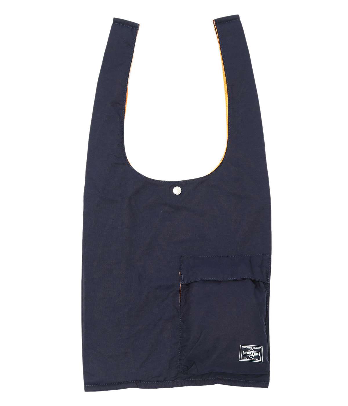 PORTER バガーバッグ 75-MS2411-15 BAGGER(バガー) CVS BAG | 吉田カバンホームページ | YOSHIDA & Co.