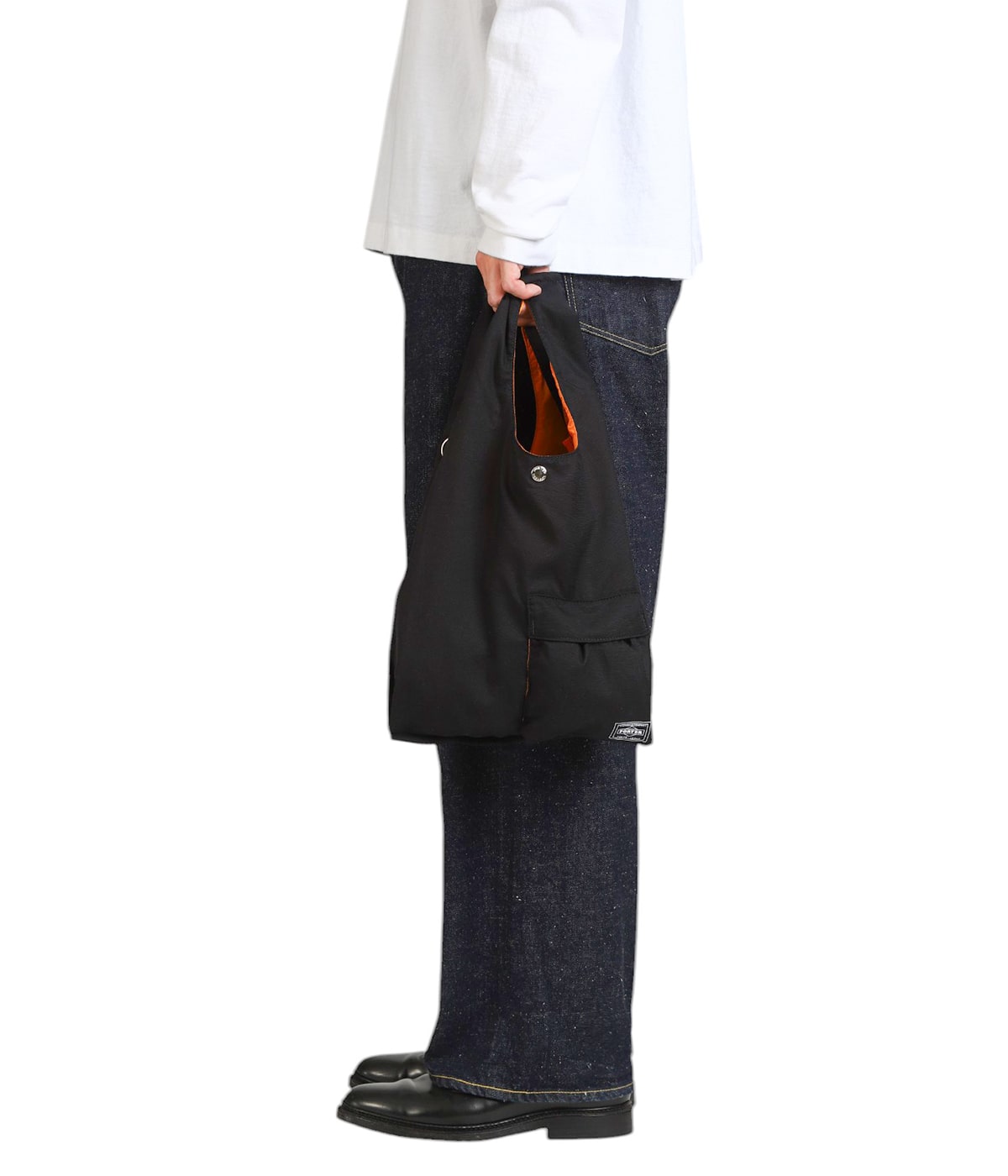 美品　Porter バガーCVSバッグ 楽天市場】ポーター バガー CVSバッグ 865-08393 吉田カバン
