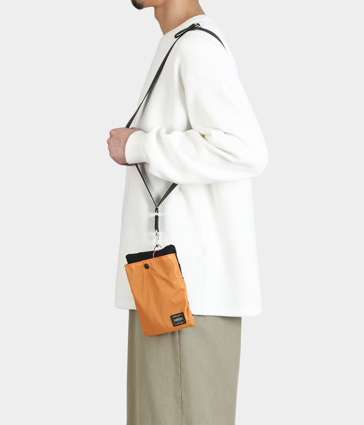 バガー GMSバッグ | PORTER(ポーター) / バッグ トートバッグ