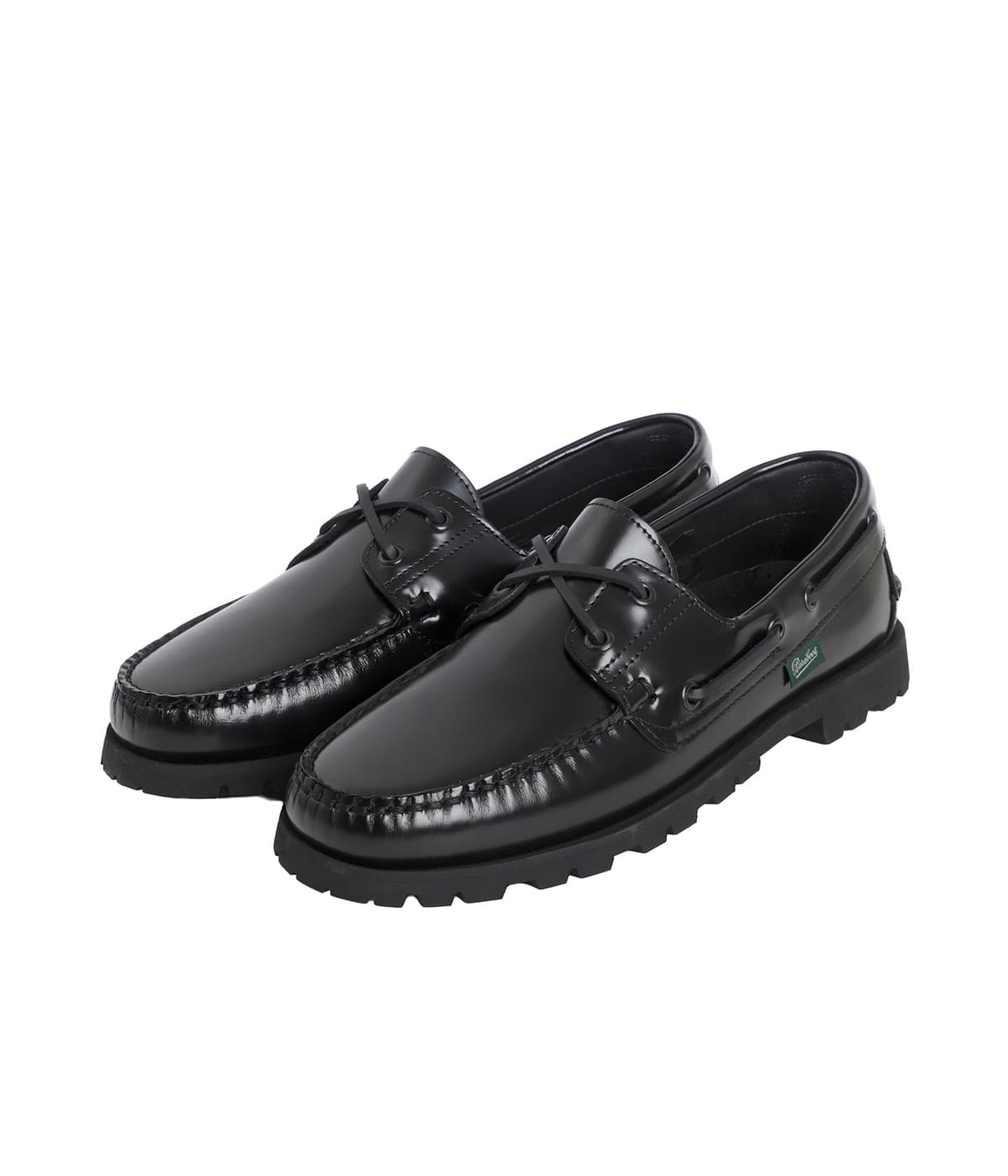 パラブーツ MALO Paraboot パラブーツ MALO マロ 95803 アメリカ / Paraboot（ﾊﾟﾗﾌﾞｰﾂ