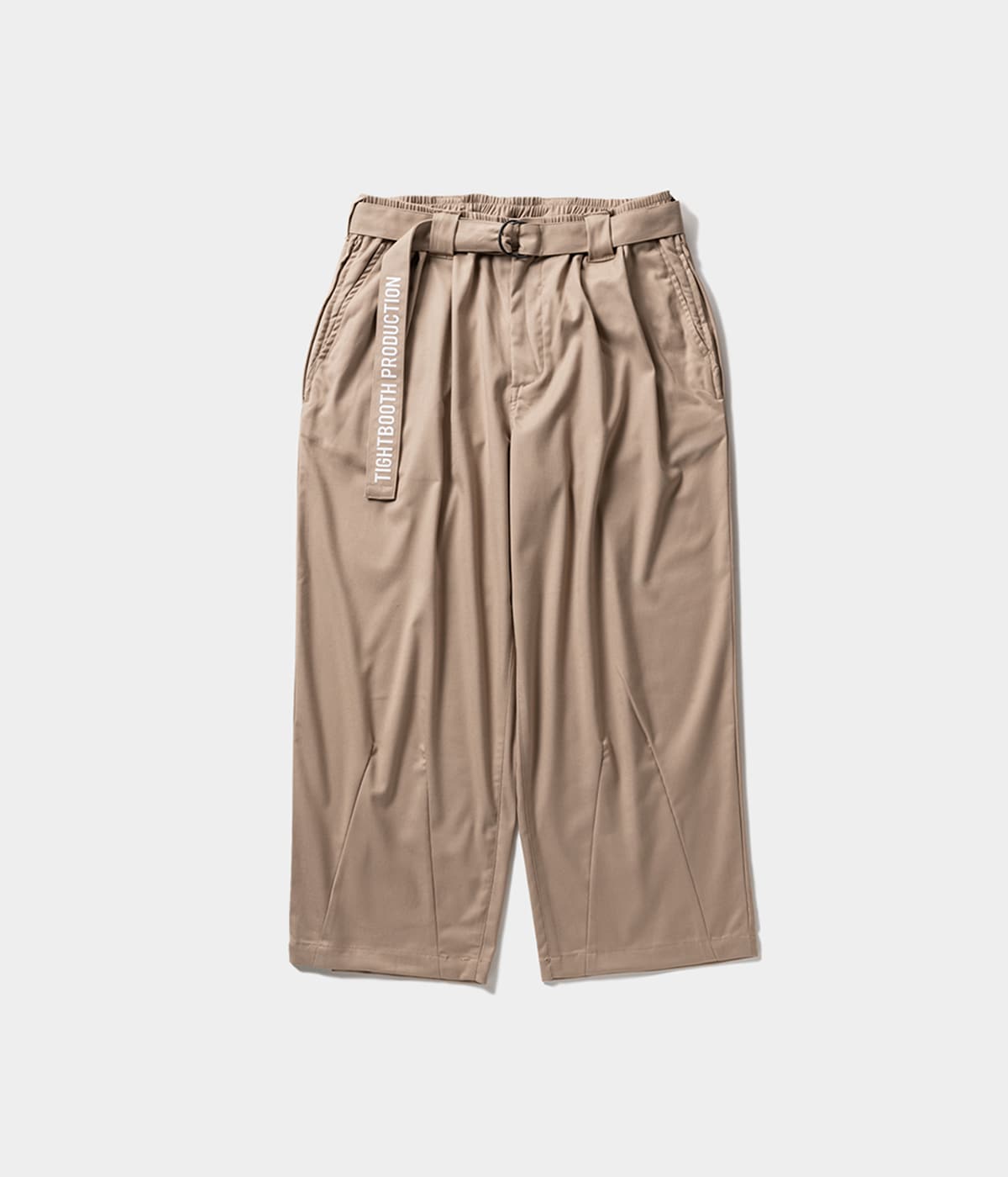 TIGHTBOOTH タイトブース　バギースラックス　Lサイズ　新品未使用 BAGGY SLACKS - TIGHTBOOTH® タイトブース オフィシャルウェブサイト