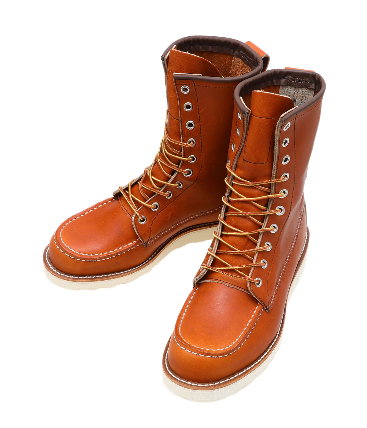 レア商品 RED WING レッドウィング 877スノードーム レッドウィング 877スノードーム - メルカリ