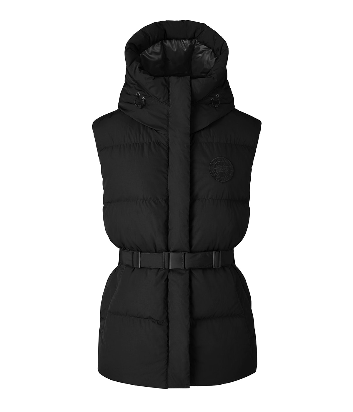 レディース】【CLASSIC DISC】Rayla Vest | CANADA GOOSE(カナダ