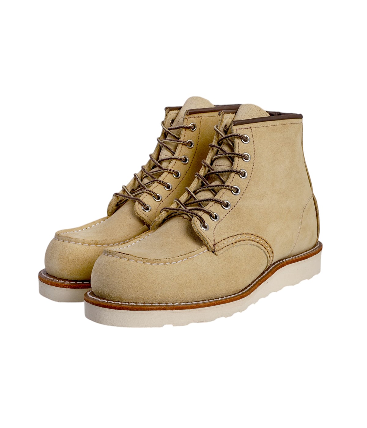 REDWING 8833 8Dワークブーツ ベージュ 楽天市場】RED WING 8833 正規品 レッドウィング アイリッシュ