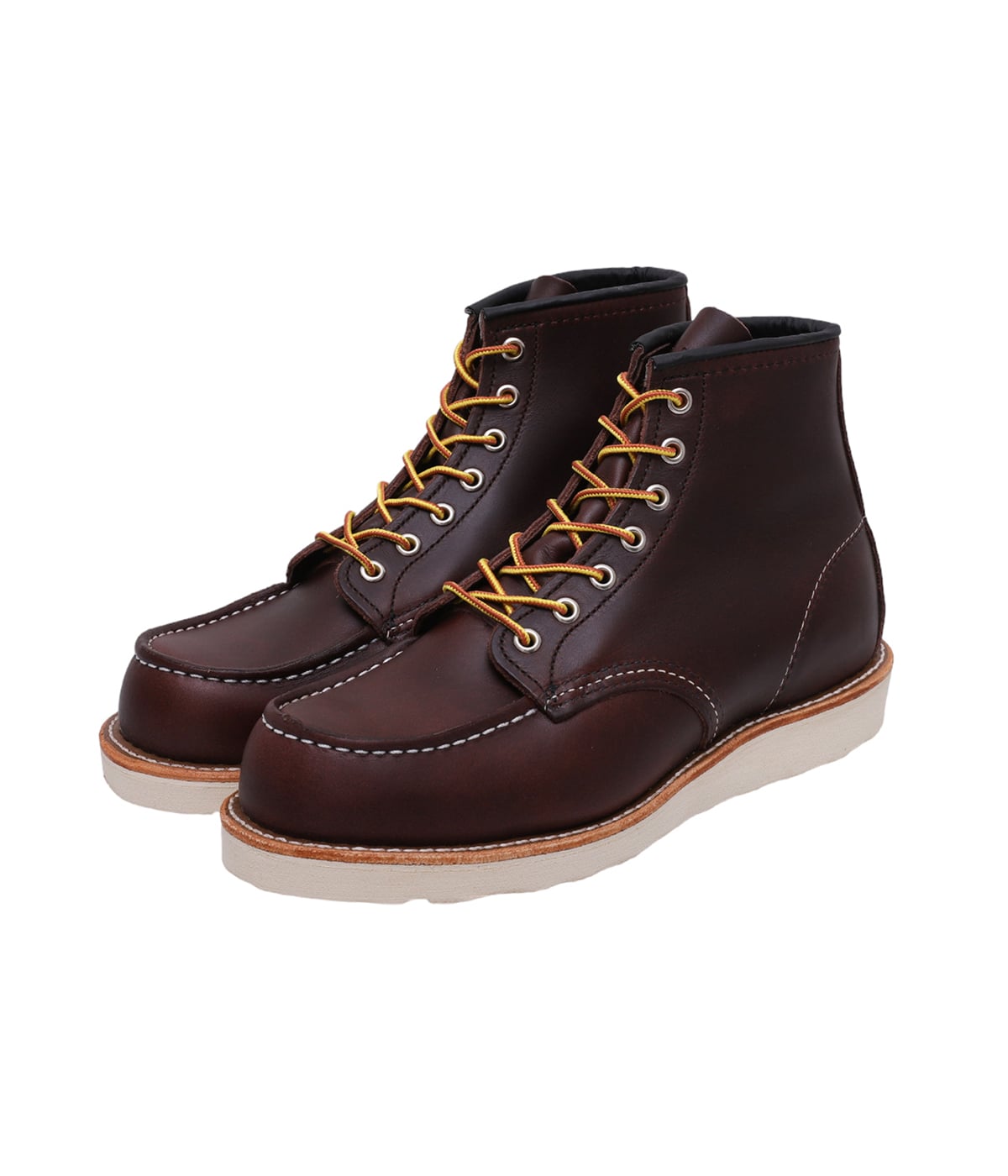 usedレッドウィング☆9077サイドゴアブーツ☆26センチ☆ブラックチェリー RED WING SHOES レッドウィング 正規品 9077 ［BLACK CHERRY