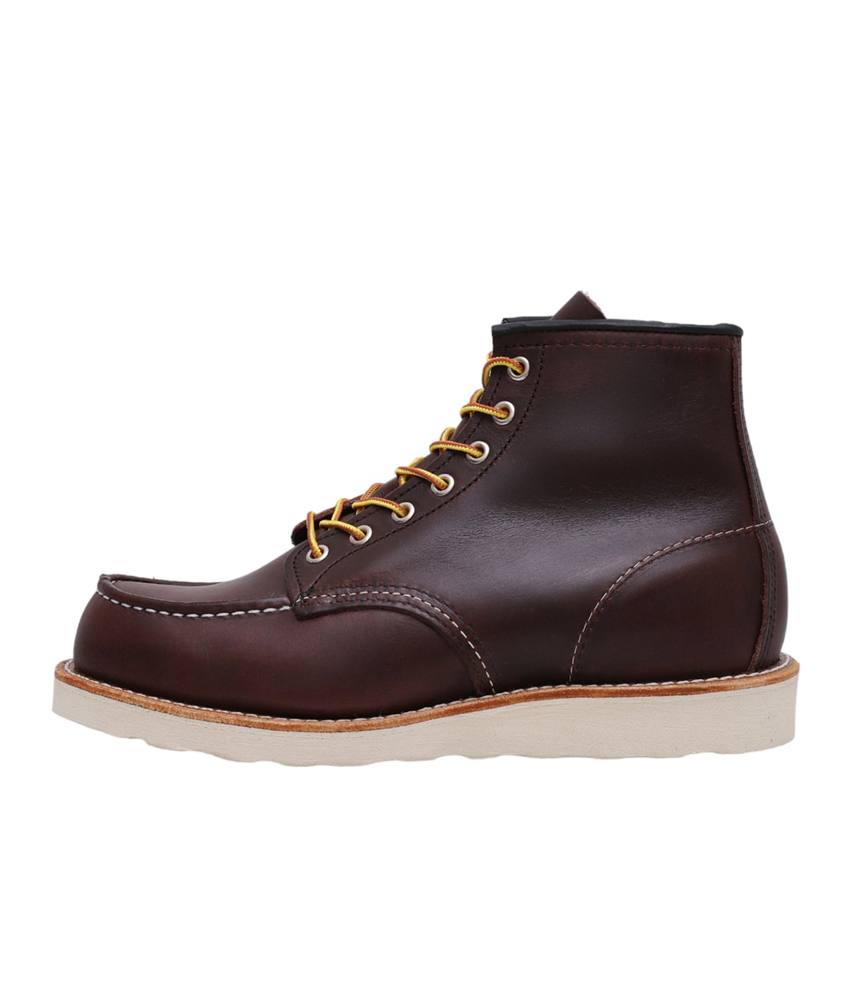 RED WING 8875 モシカンブーツ RED WING レッドウィング 8875 CLASSIC WORK 6