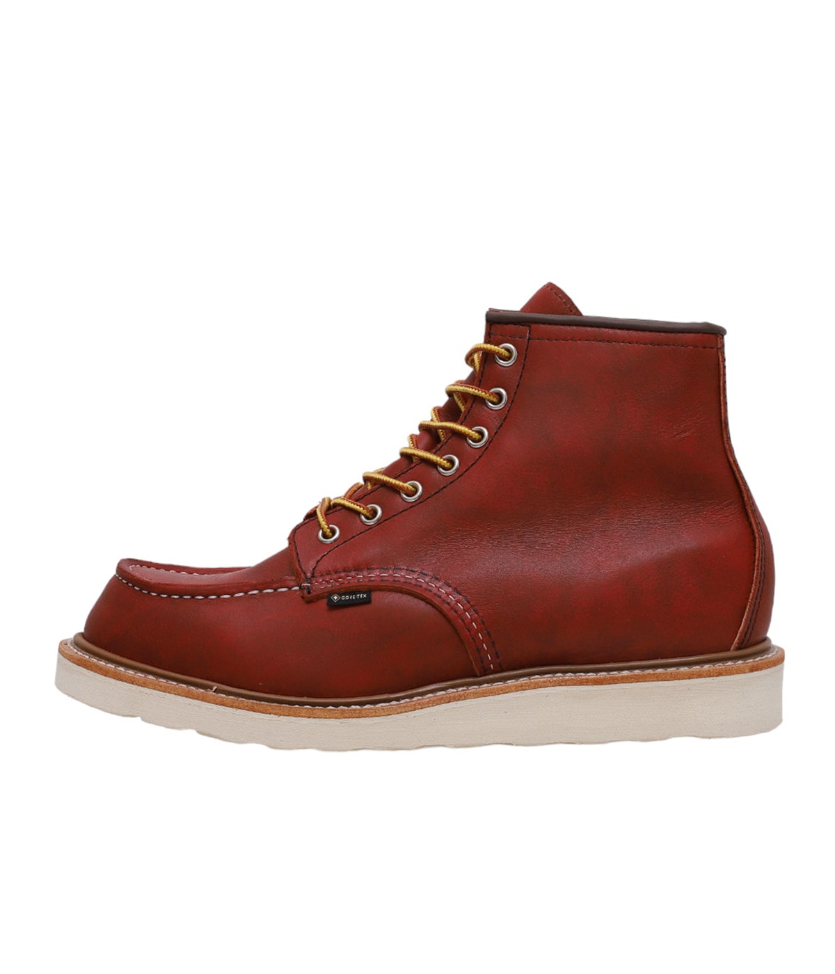 RED WING 875 ワークブーツ RED WING / 875 クラシックワーク・モックトゥ ｜ エムプラン