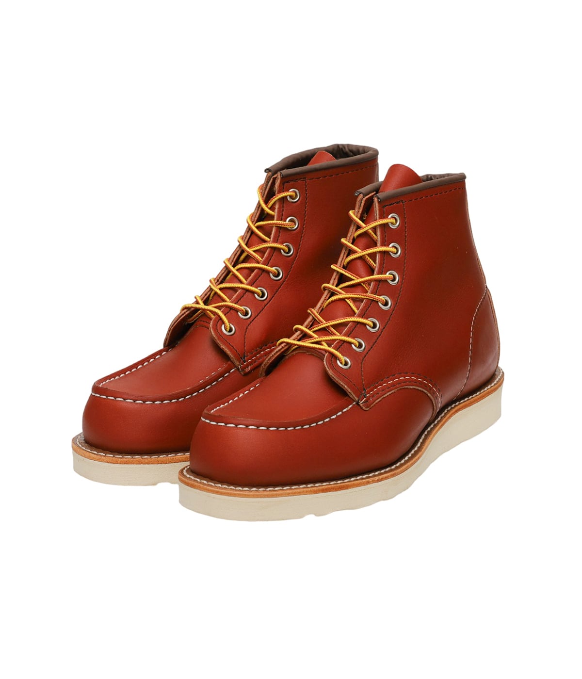 RED WING #8875　クラッシックモック　US8 1/2 E 6